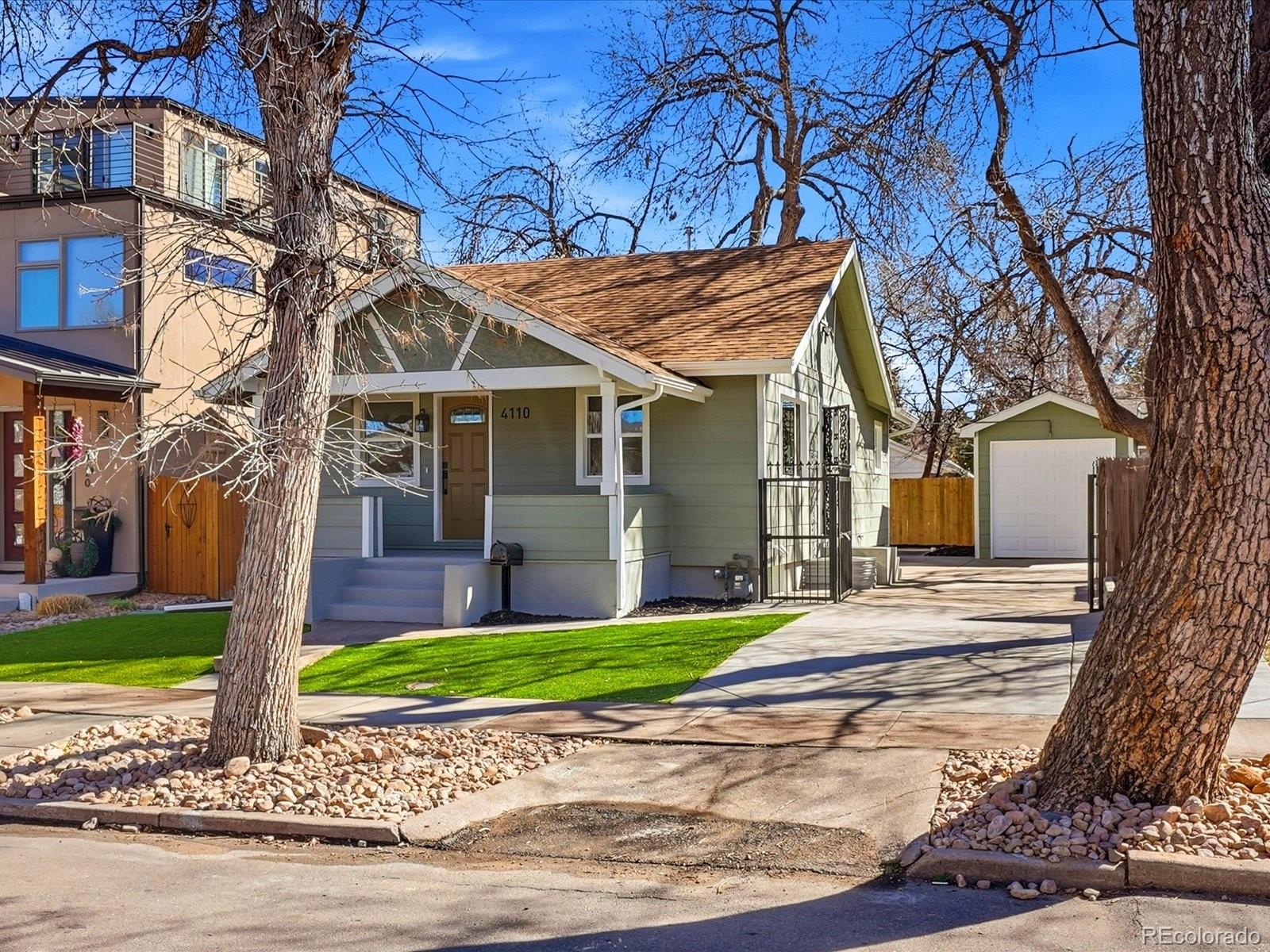 MLS Image #21 for 4110  vrain street,denver, Colorado