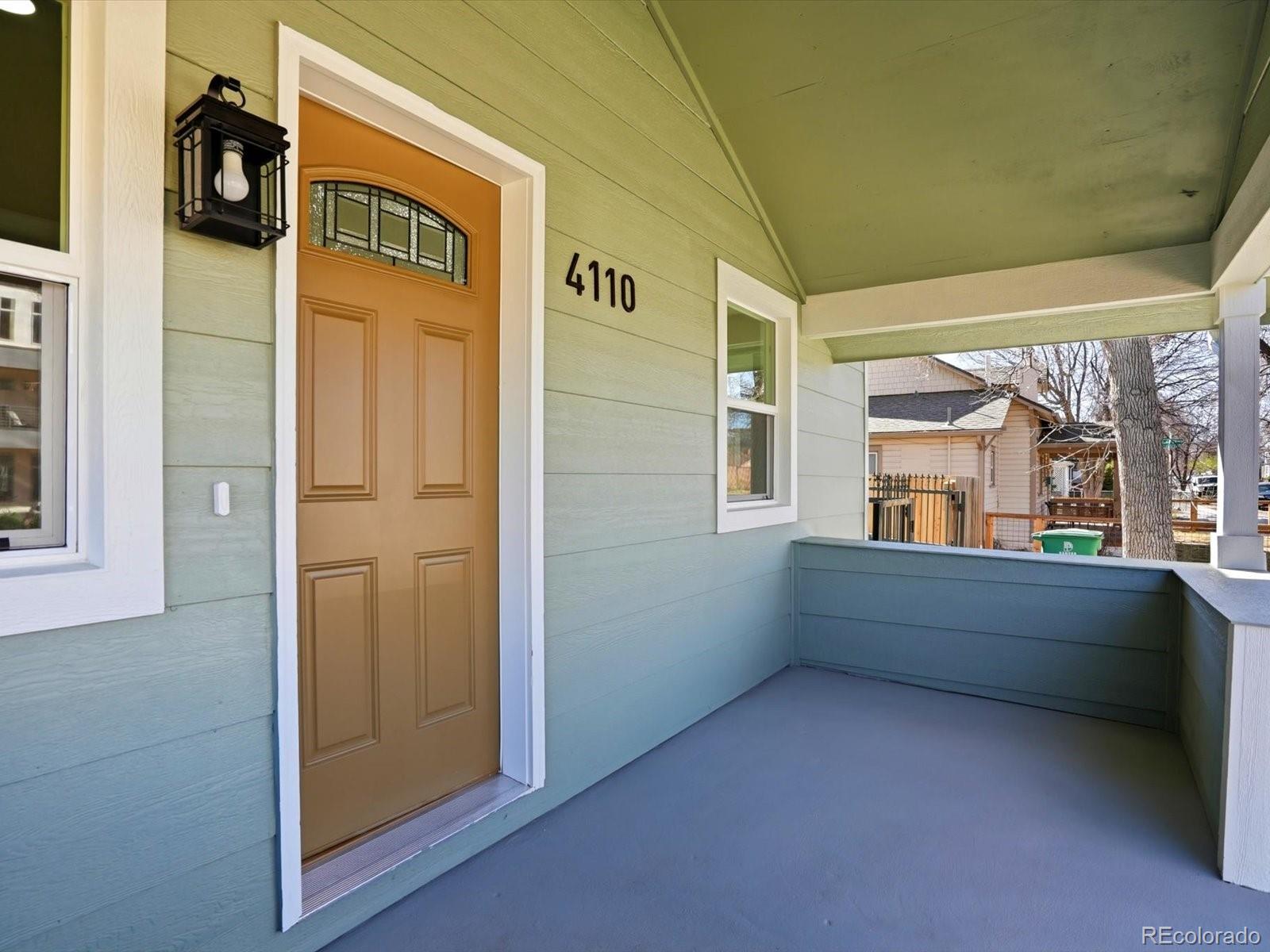 MLS Image #3 for 4110  vrain street,denver, Colorado