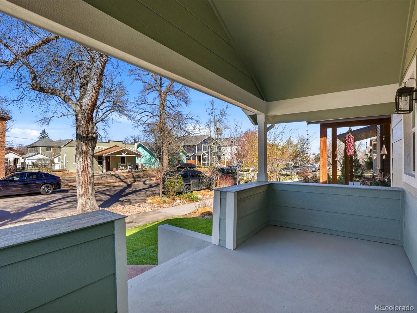 MLS Image #4 for 4110  vrain street,denver, Colorado