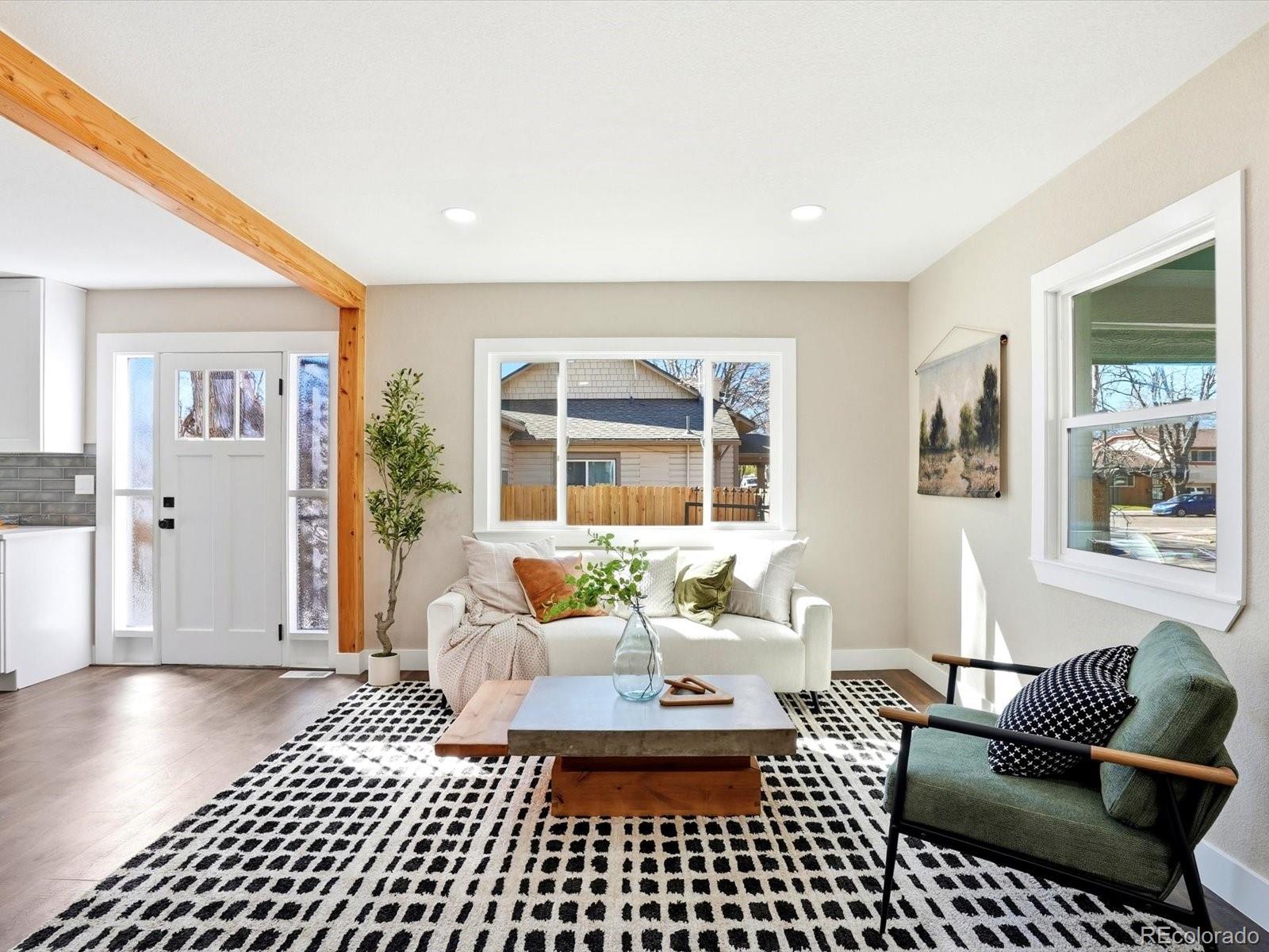 MLS Image #5 for 4110  vrain street,denver, Colorado