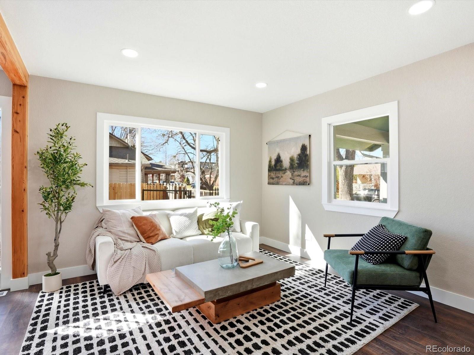 MLS Image #6 for 4110  vrain street,denver, Colorado
