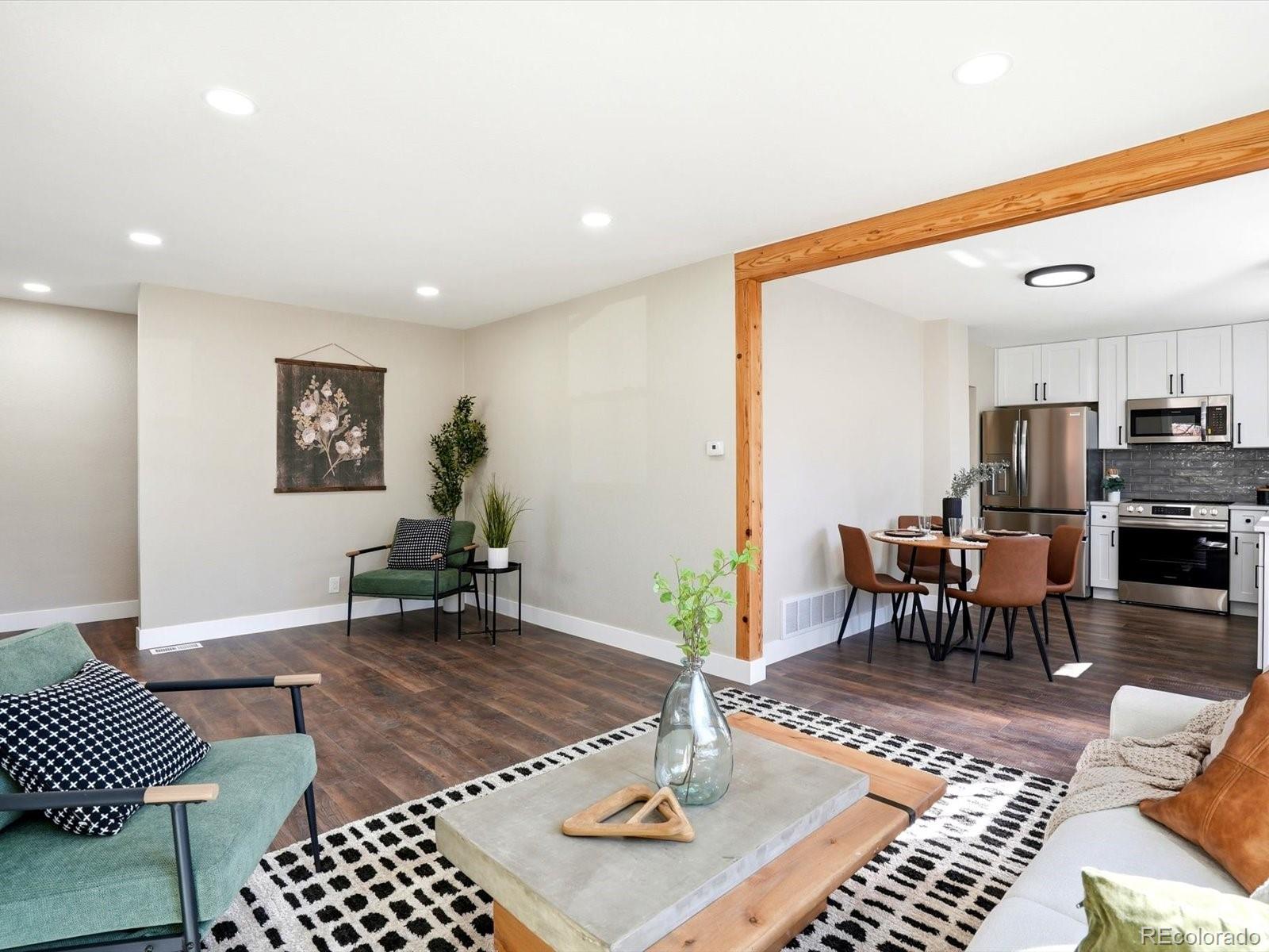MLS Image #7 for 4110  vrain street,denver, Colorado