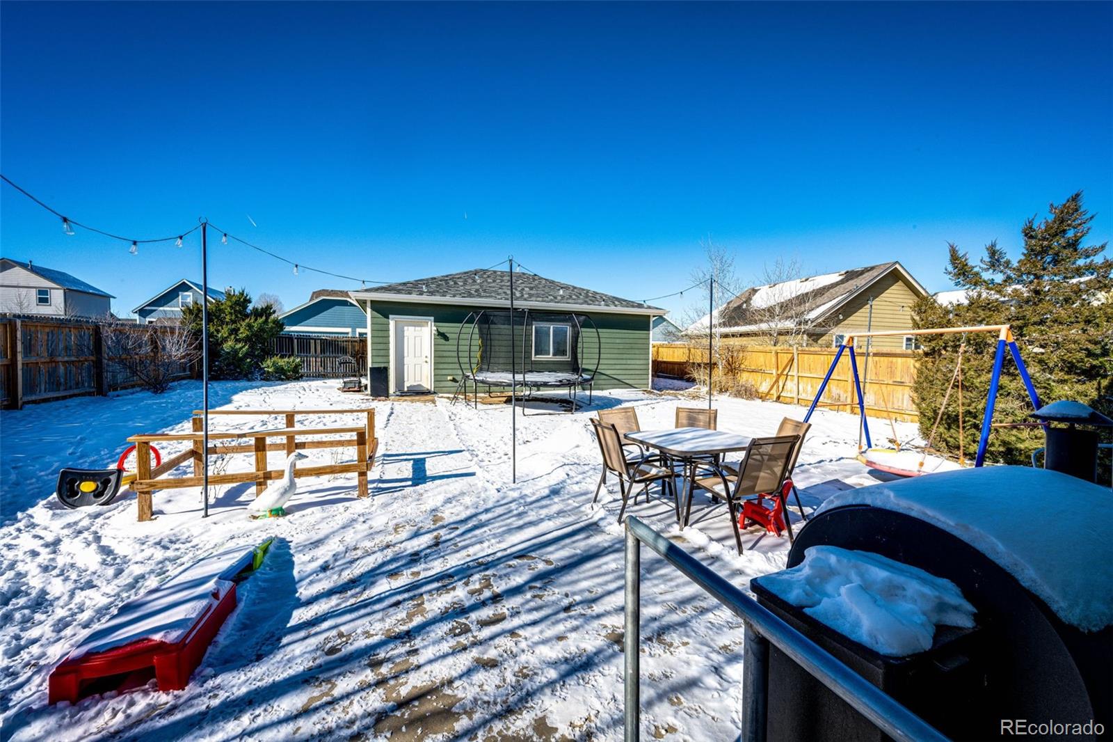 MLS Image #20 for 2891  rose hill street,strasburg, Colorado