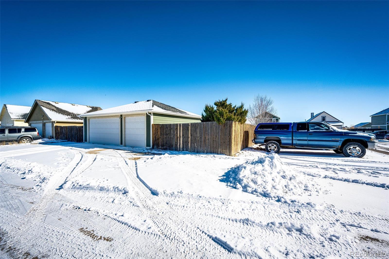 MLS Image #22 for 2891  rose hill street,strasburg, Colorado