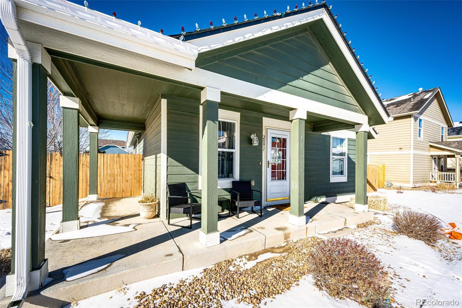 MLS Image #26 for 2891  rose hill street,strasburg, Colorado