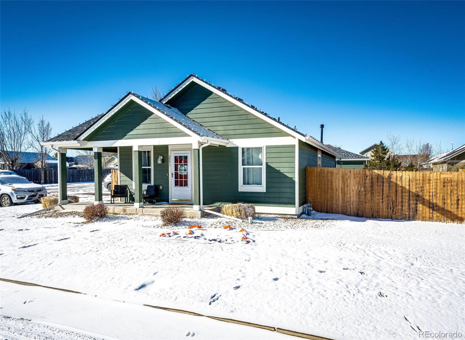 MLS Image #27 for 2891  rose hill street,strasburg, Colorado