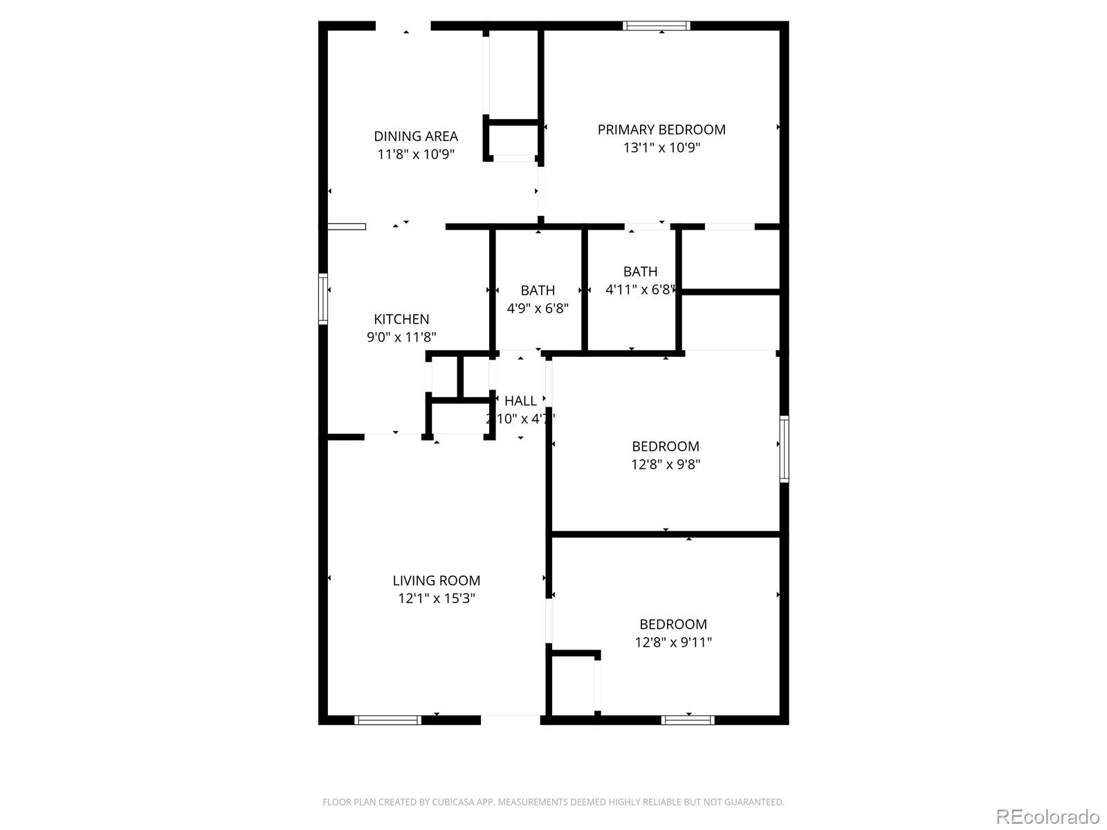 MLS Image #29 for 2891  rose hill street,strasburg, Colorado