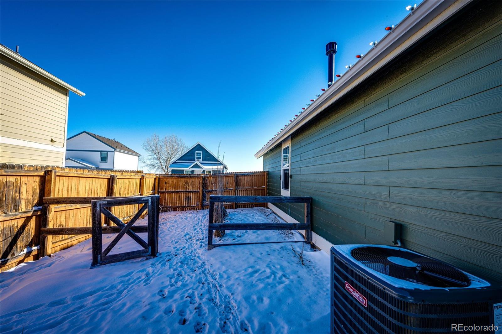 MLS Image #3 for 2891  rose hill street,strasburg, Colorado