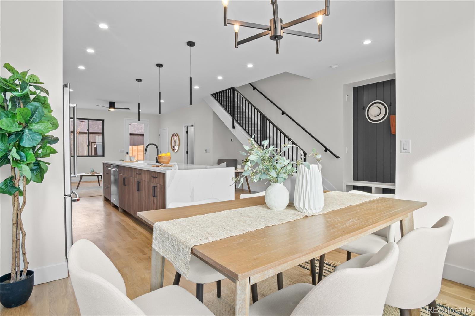 MLS Image #4 for 4153 s acoma street,englewood, Colorado
