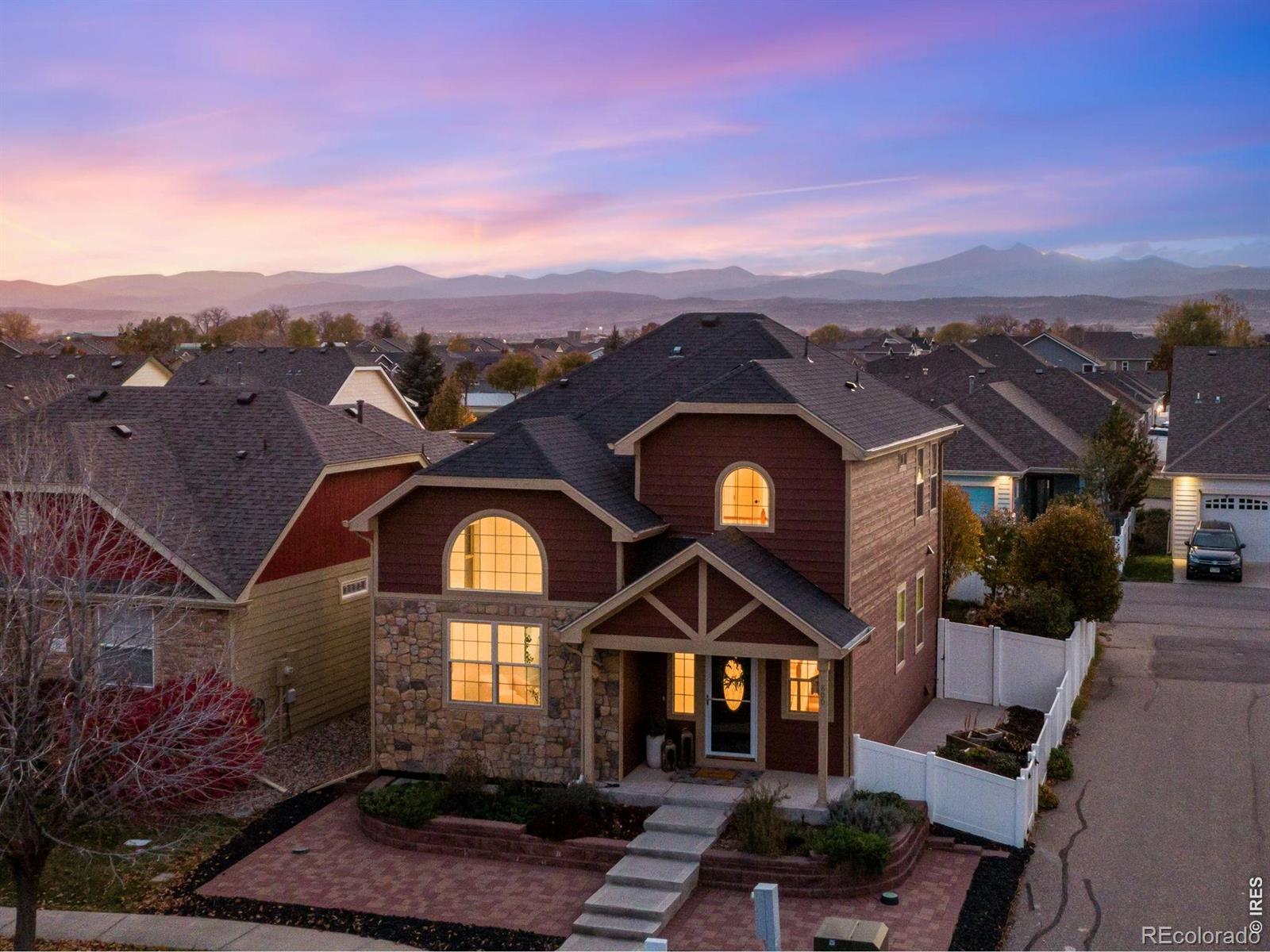 MLS Image #0 for 800  gateway park lane,berthoud, Colorado