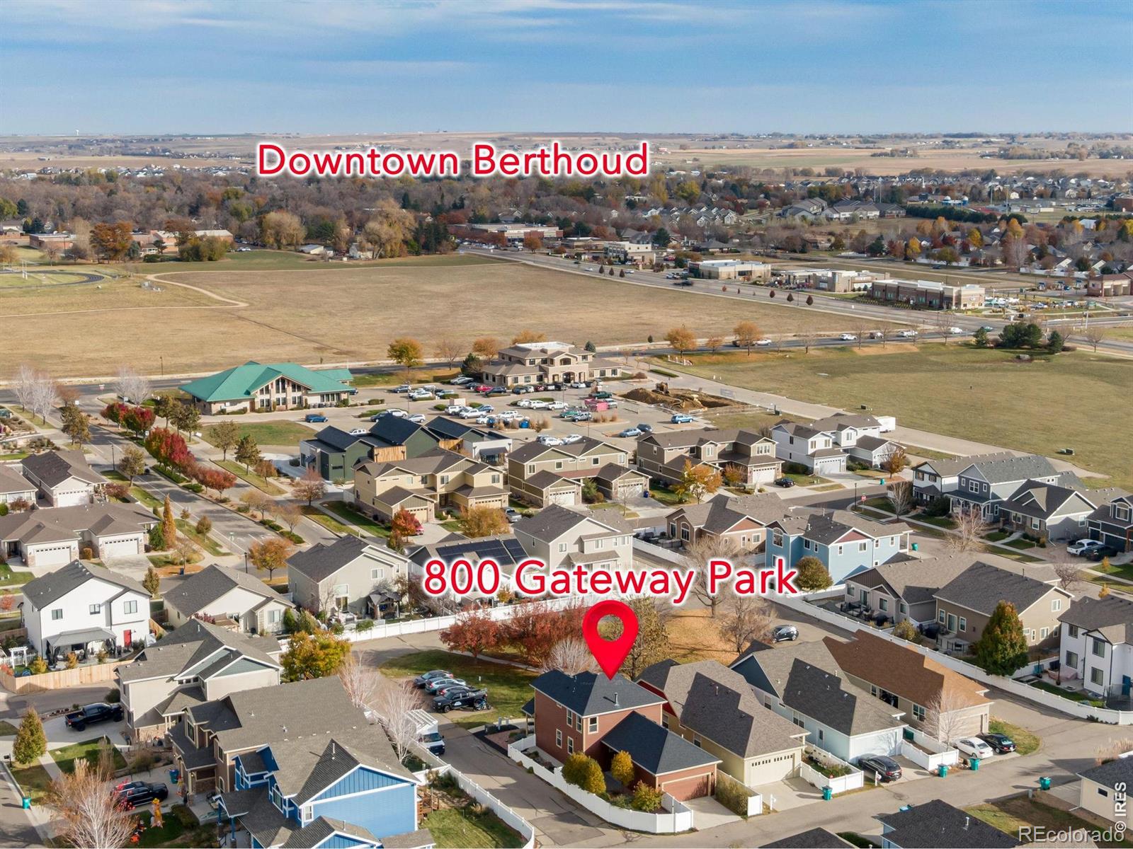 MLS Image #42 for 800  gateway park lane,berthoud, Colorado