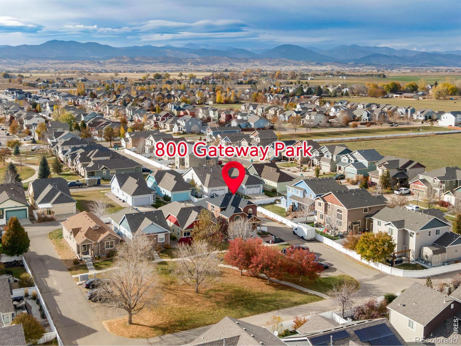 MLS Image #46 for 800  gateway park lane,berthoud, Colorado