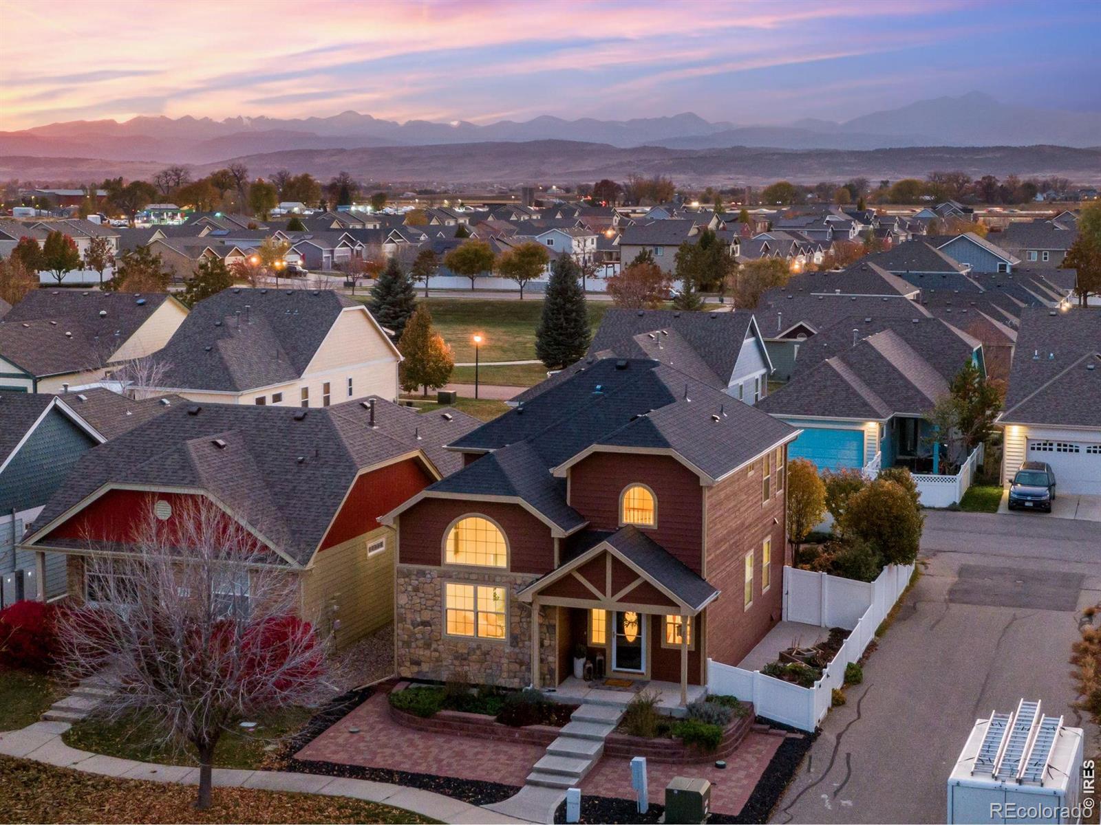 MLS Image #49 for 800  gateway park lane,berthoud, Colorado