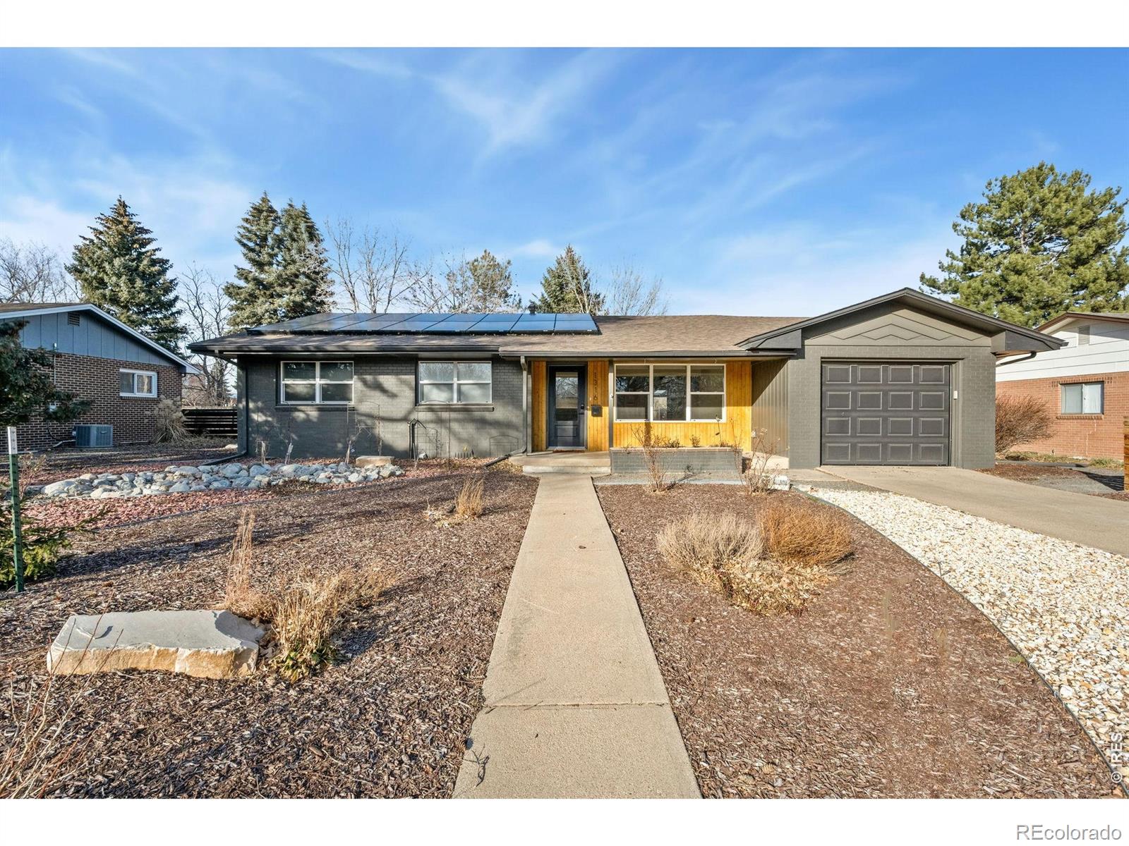 MLS Image #3 for 1316 e pitkin street,fort collins, Colorado