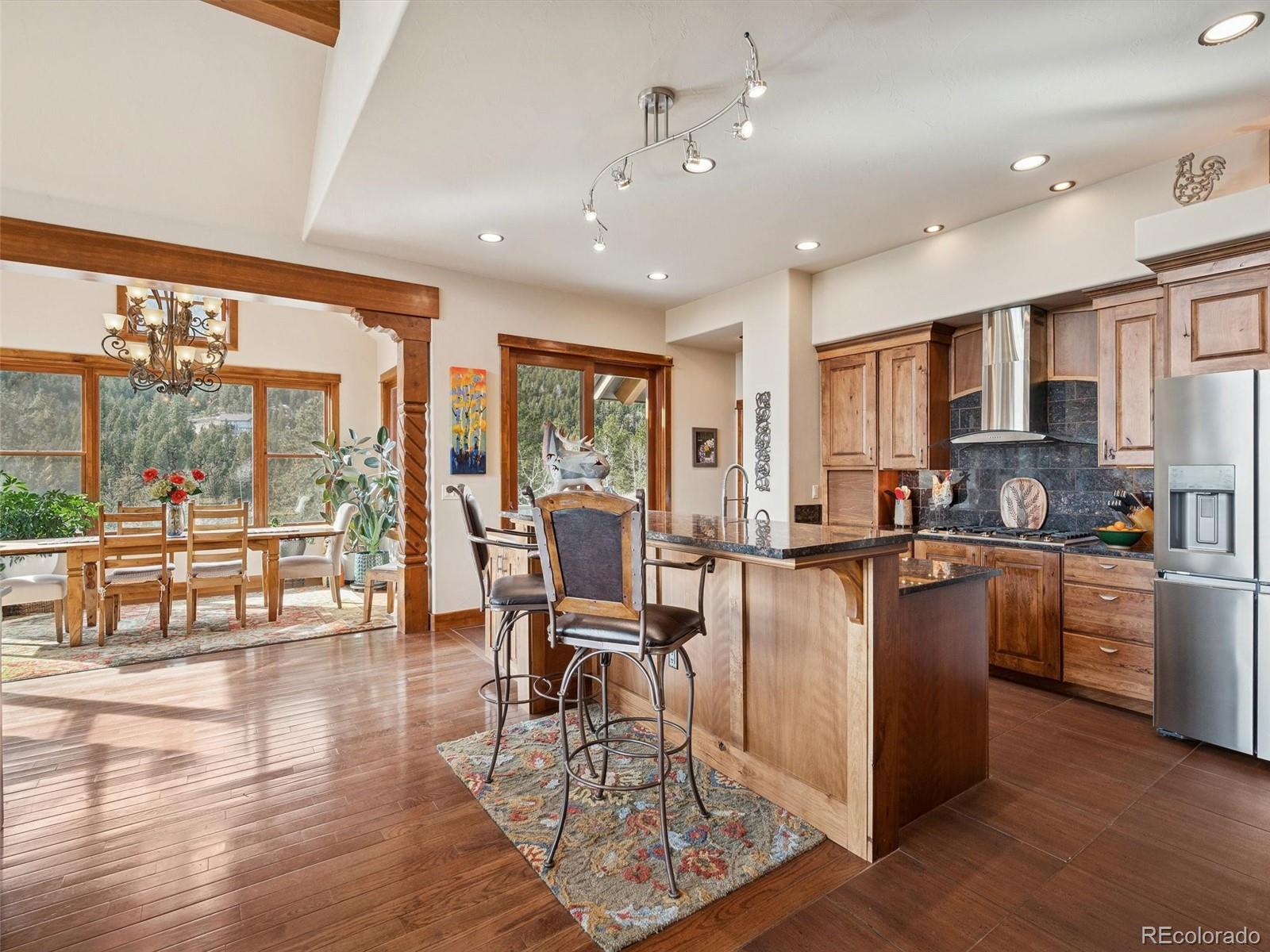 MLS Image #11 for 280  meadow lane,evergreen, Colorado
