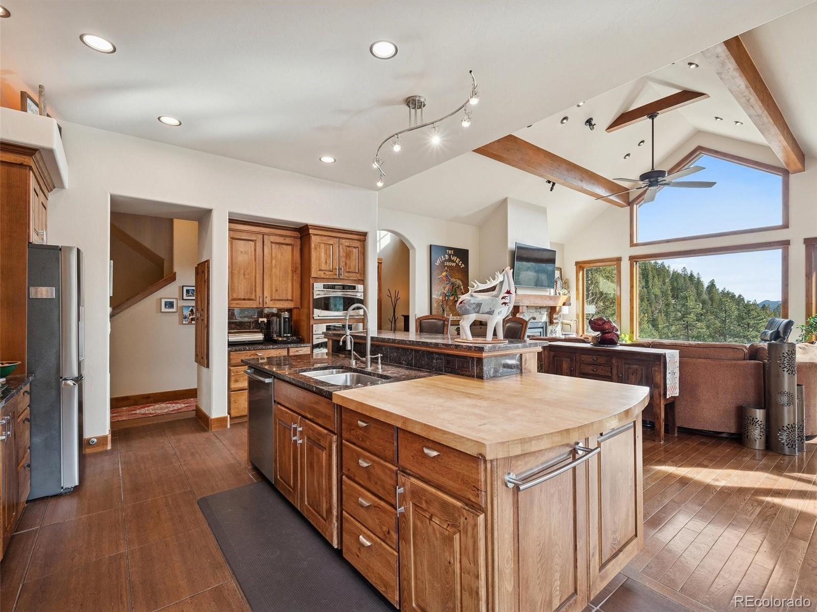MLS Image #13 for 280  meadow lane,evergreen, Colorado
