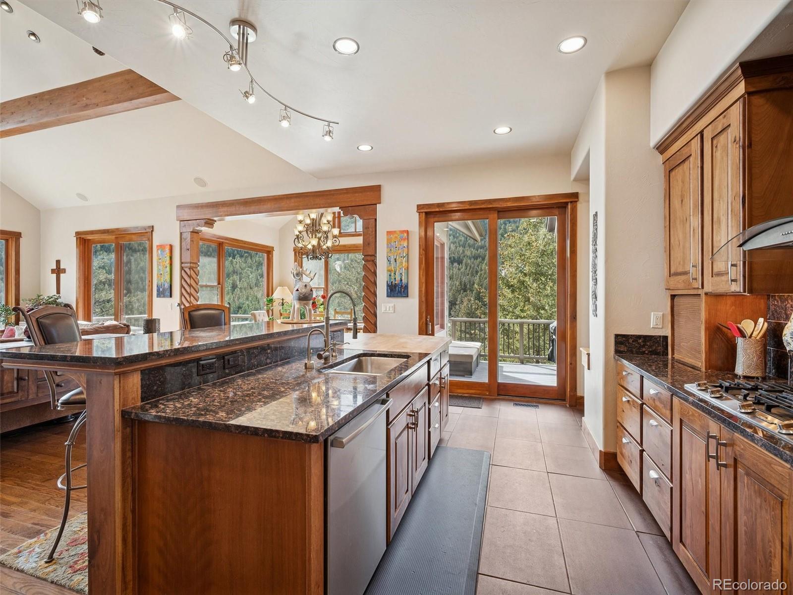 MLS Image #14 for 280  meadow lane,evergreen, Colorado