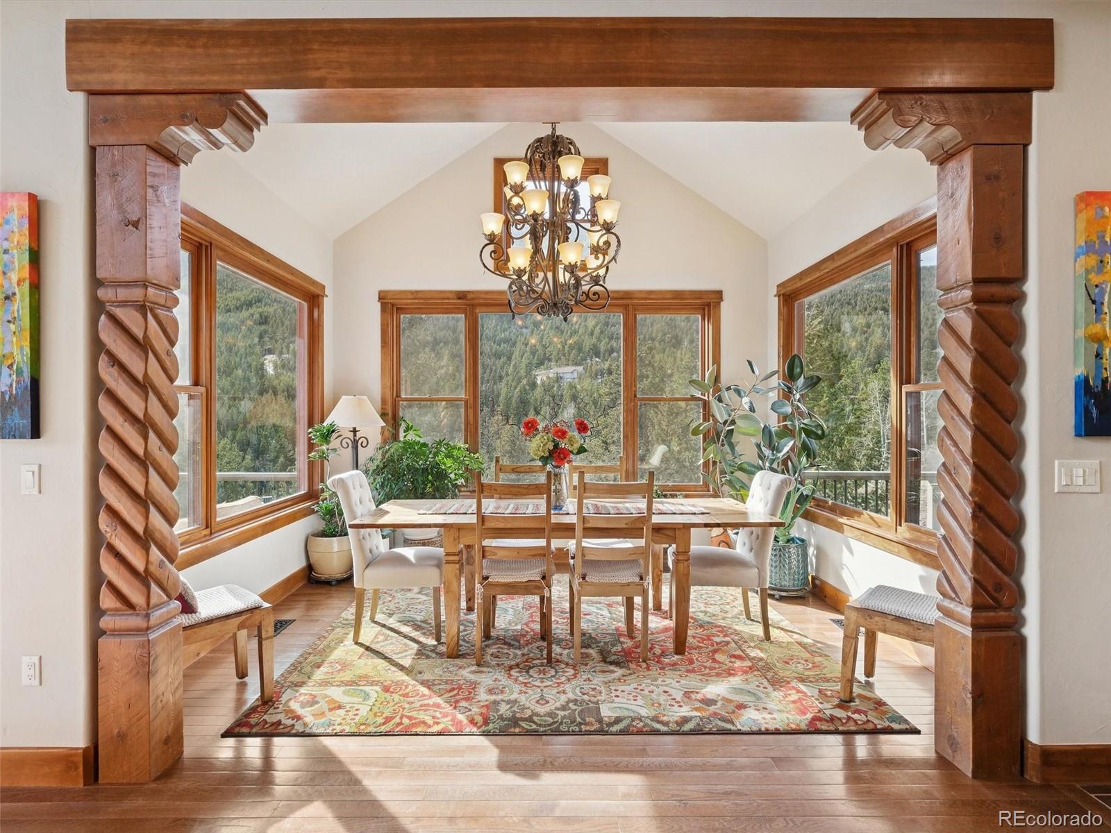 MLS Image #17 for 280  meadow lane,evergreen, Colorado