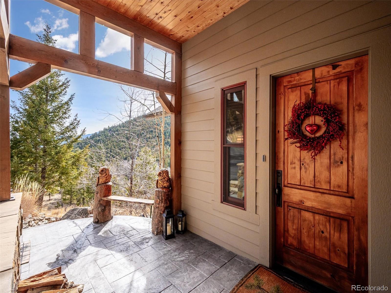 MLS Image #3 for 280  meadow lane,evergreen, Colorado
