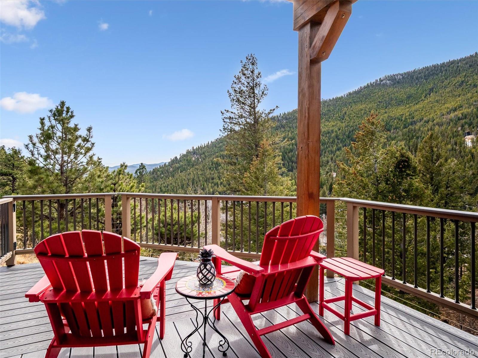 MLS Image #42 for 280  meadow lane,evergreen, Colorado