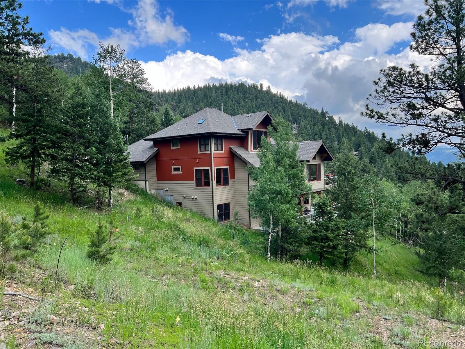 MLS Image #47 for 280  meadow lane,evergreen, Colorado