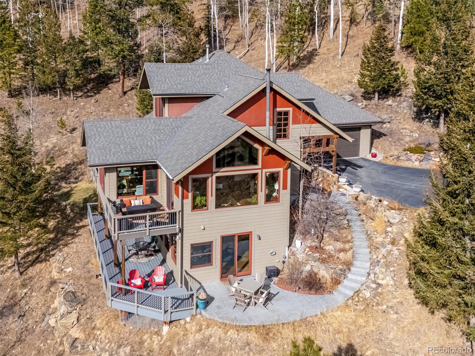 MLS Image #49 for 280  meadow lane,evergreen, Colorado