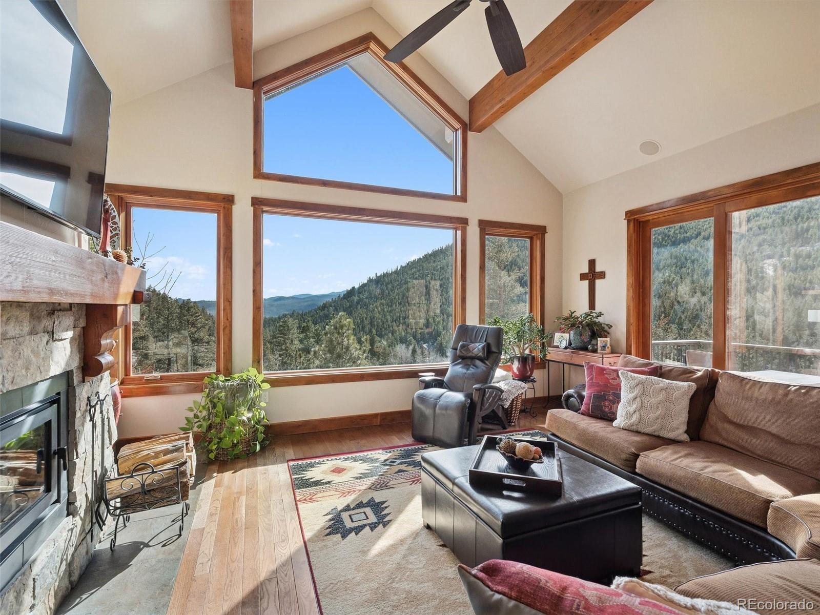 MLS Image #6 for 280  meadow lane,evergreen, Colorado