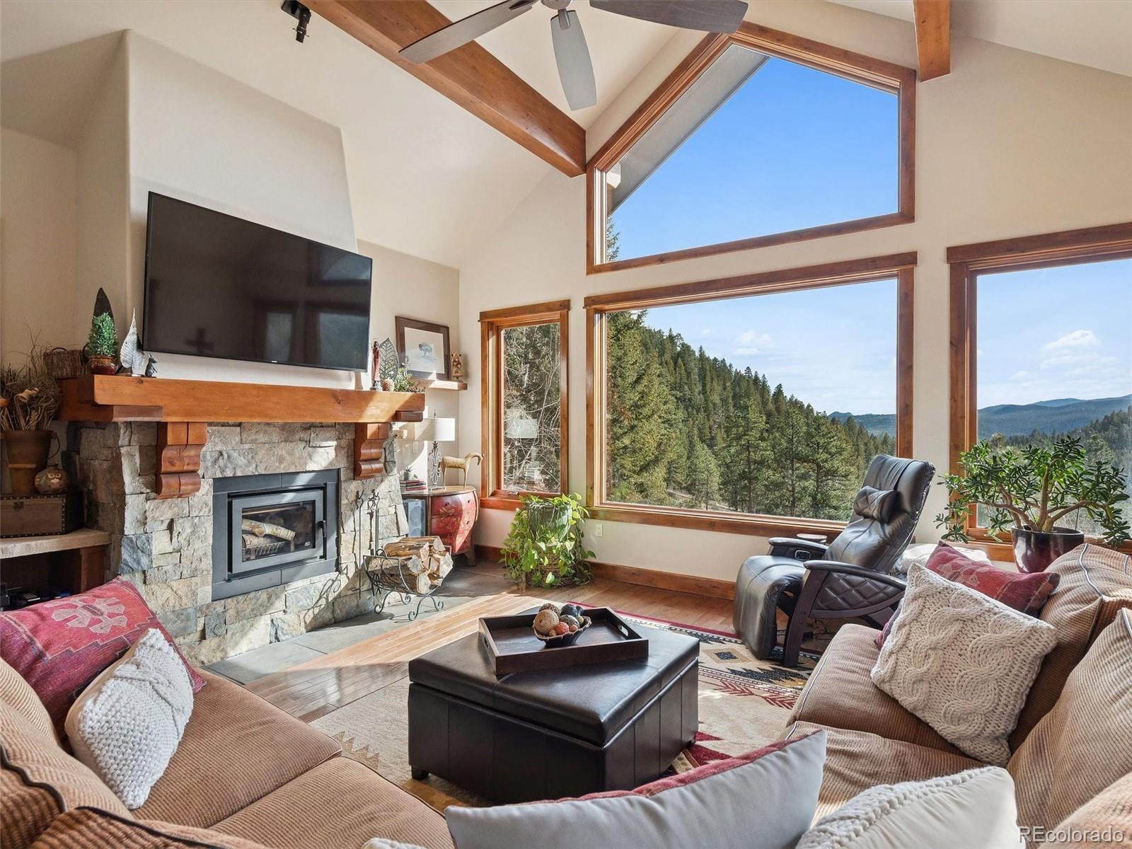 MLS Image #7 for 280  meadow lane,evergreen, Colorado