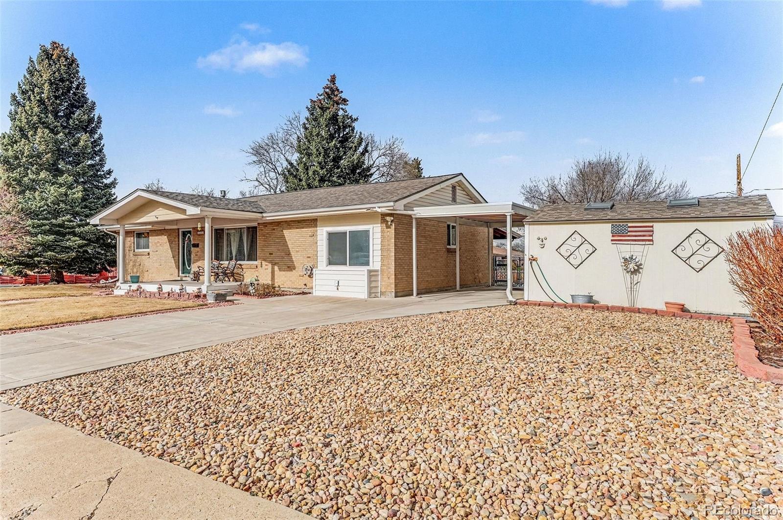 MLS Image #1 for 9609 w 57th avenue,arvada, Colorado