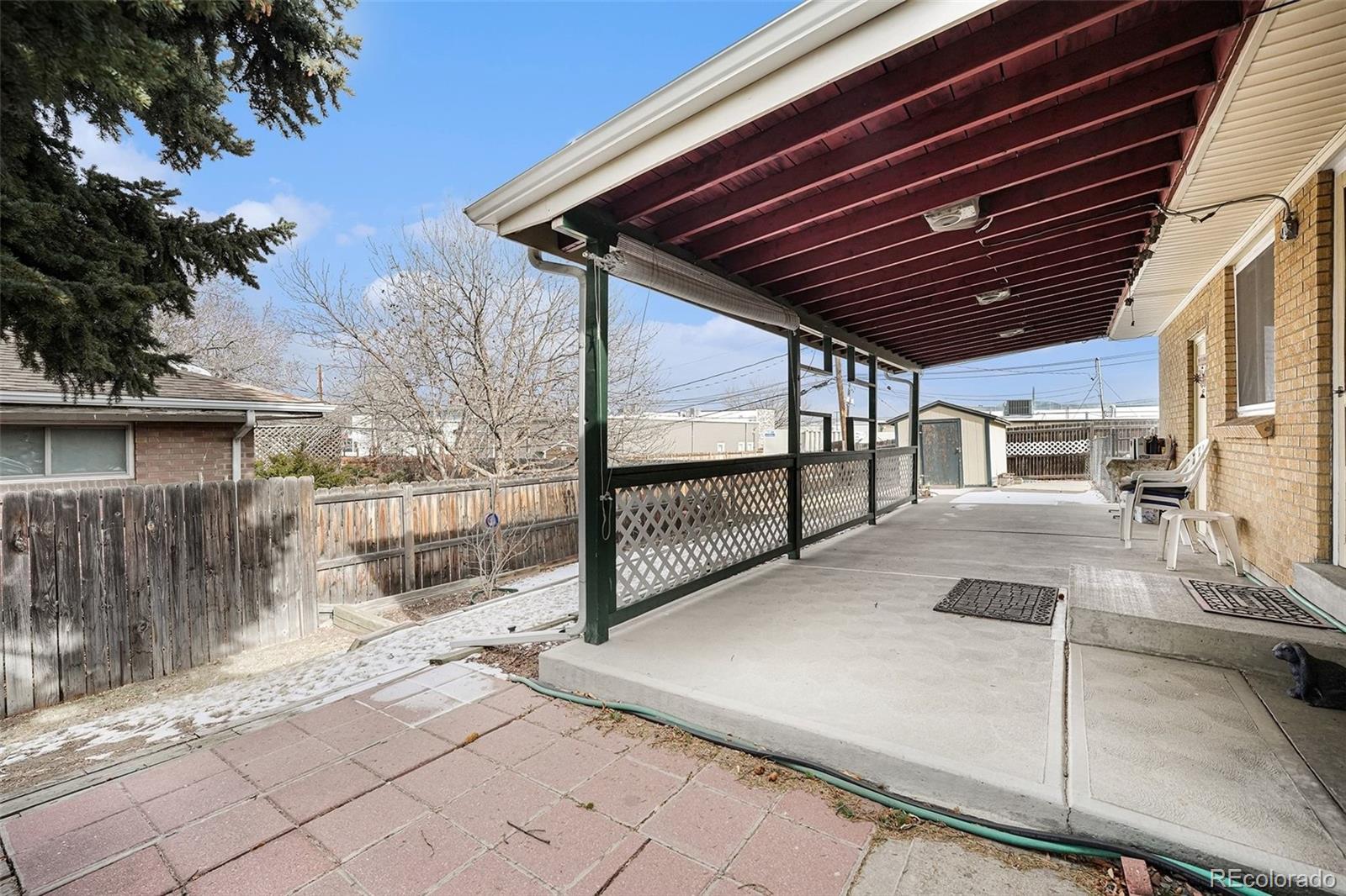 MLS Image #15 for 9609 w 57th avenue,arvada, Colorado