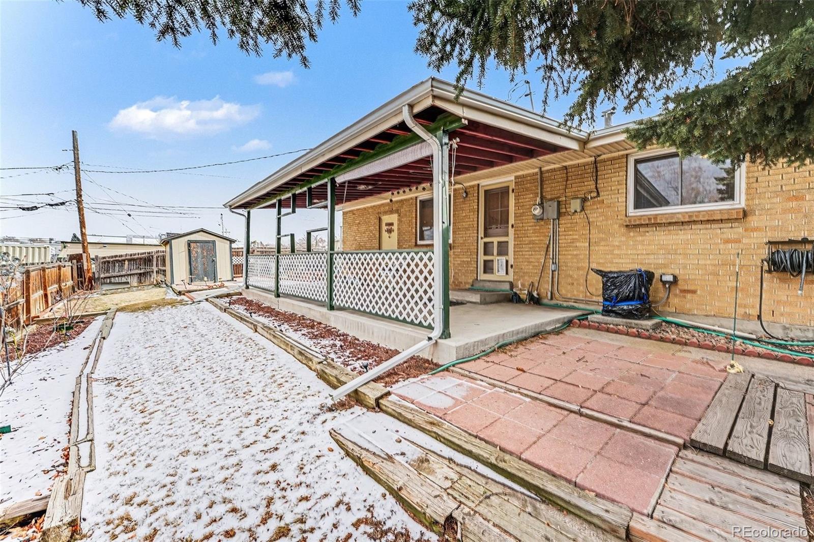 MLS Image #16 for 9609 w 57th avenue,arvada, Colorado