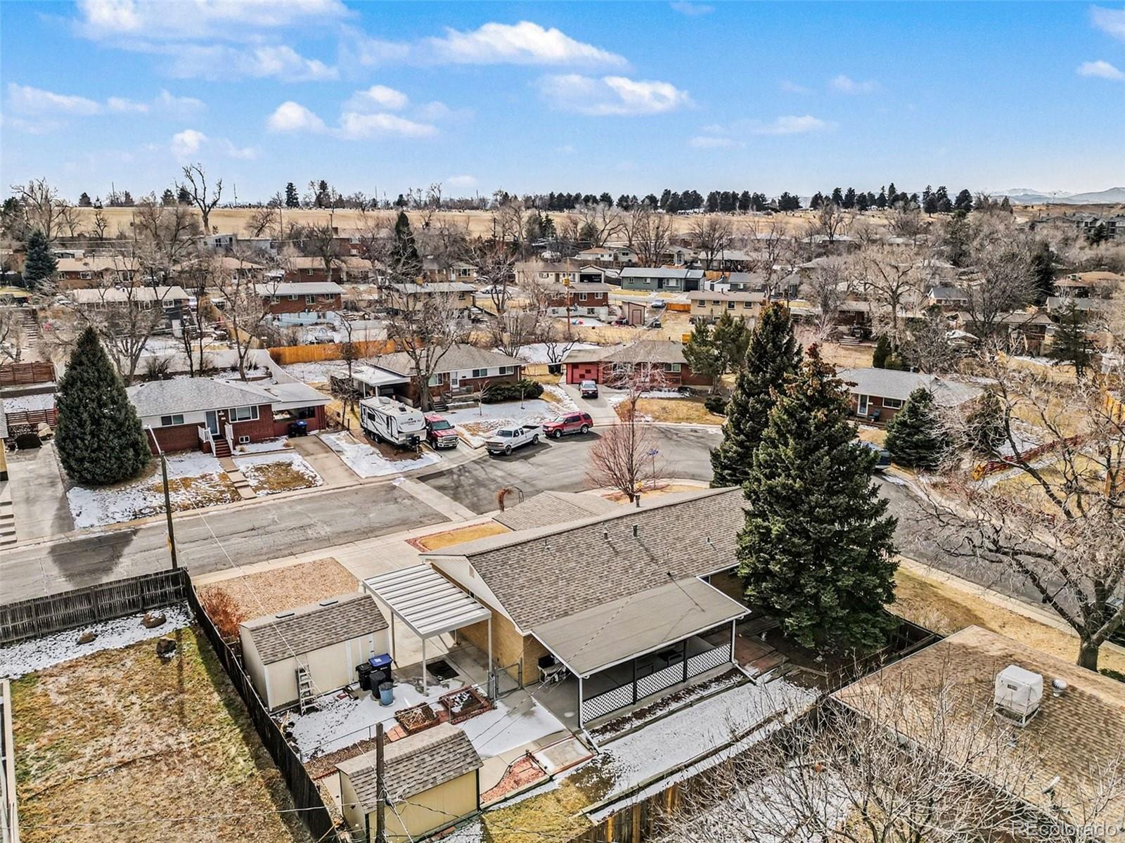 MLS Image #21 for 9609 w 57th avenue,arvada, Colorado