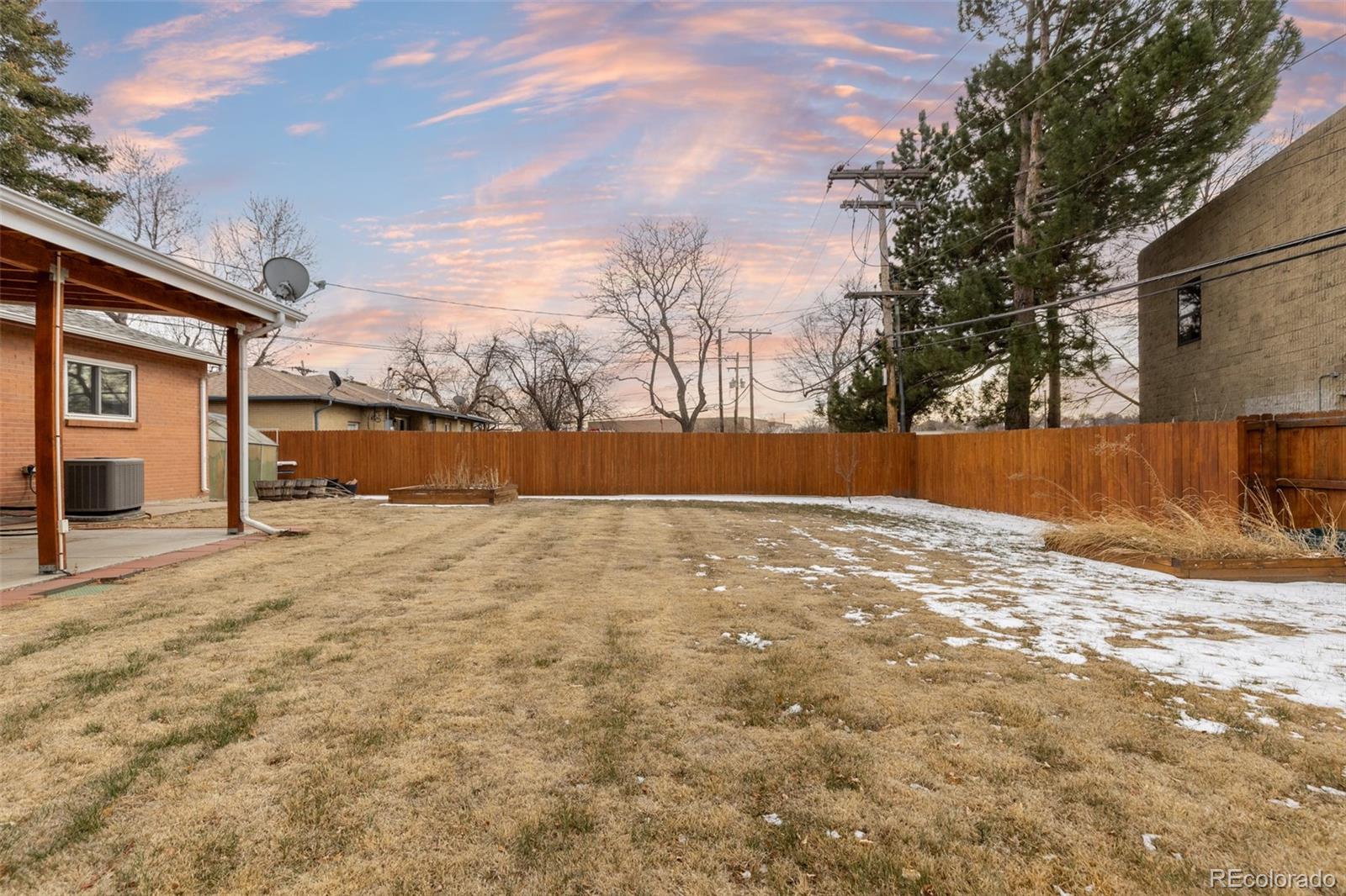 MLS Image #17 for 3095 s zurich court,denver, Colorado
