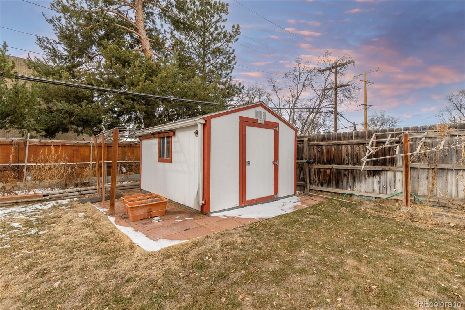 MLS Image #19 for 3095 s zurich court,denver, Colorado