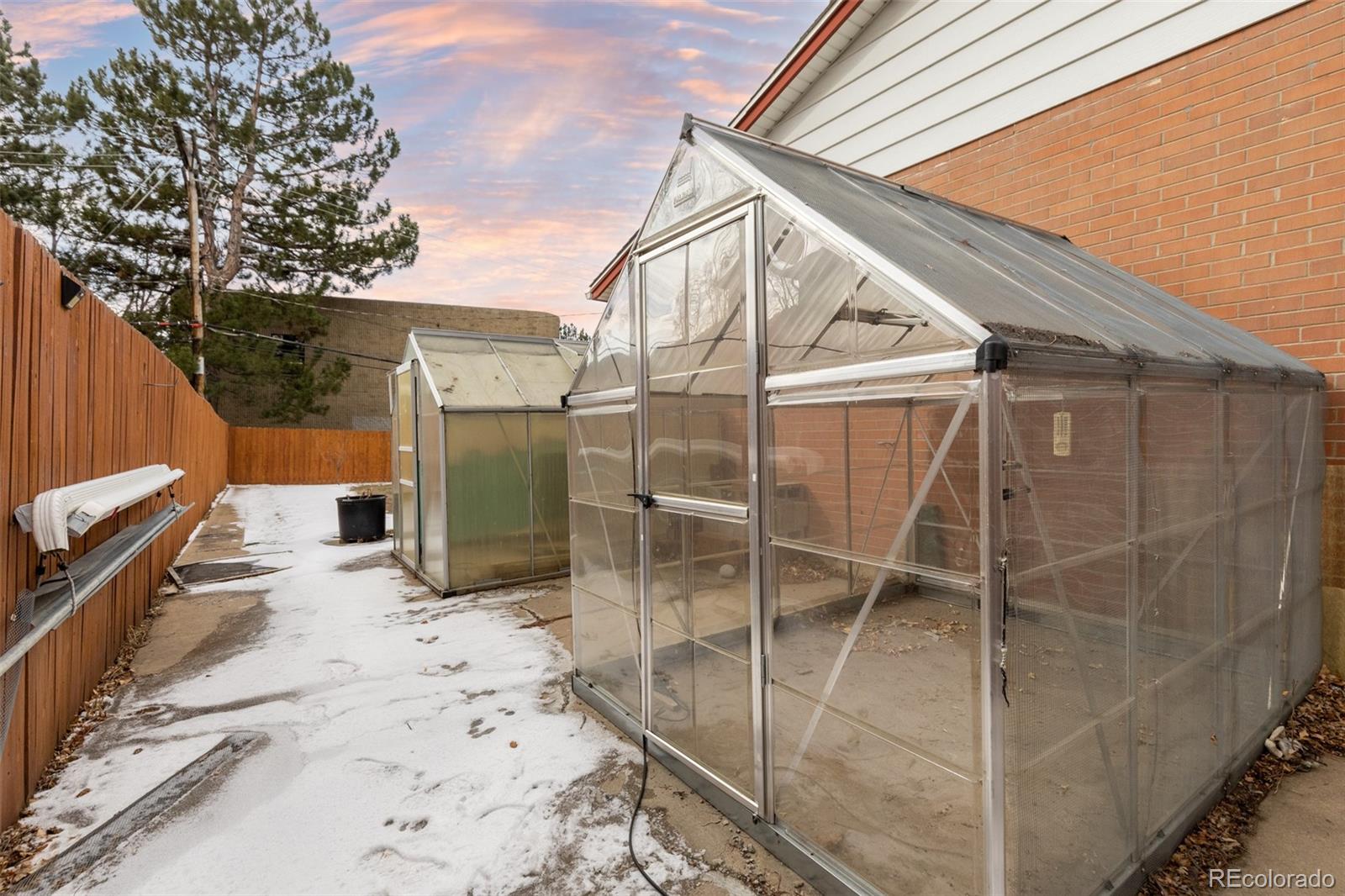MLS Image #20 for 3095 s zurich court,denver, Colorado