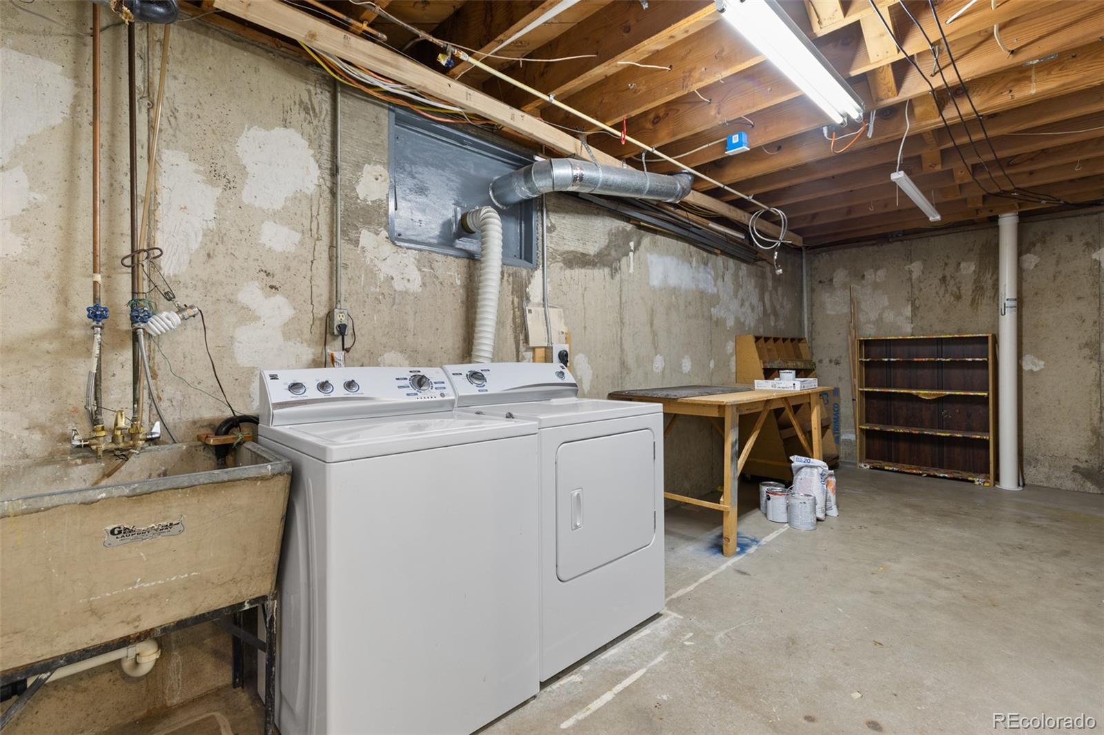 MLS Image #42 for 3095 s zurich court,denver, Colorado