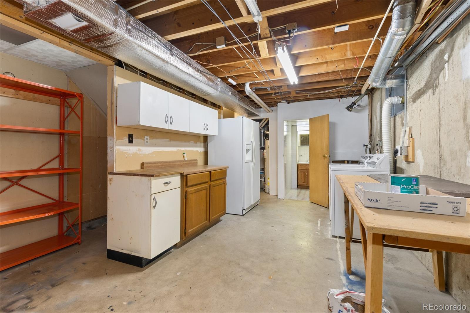MLS Image #43 for 3095 s zurich court,denver, Colorado