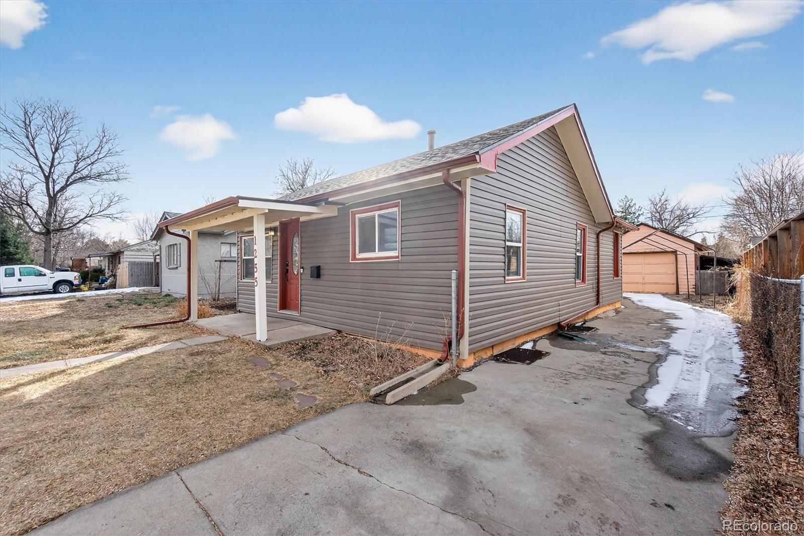 MLS Image #19 for 1255  verbena street,denver, Colorado