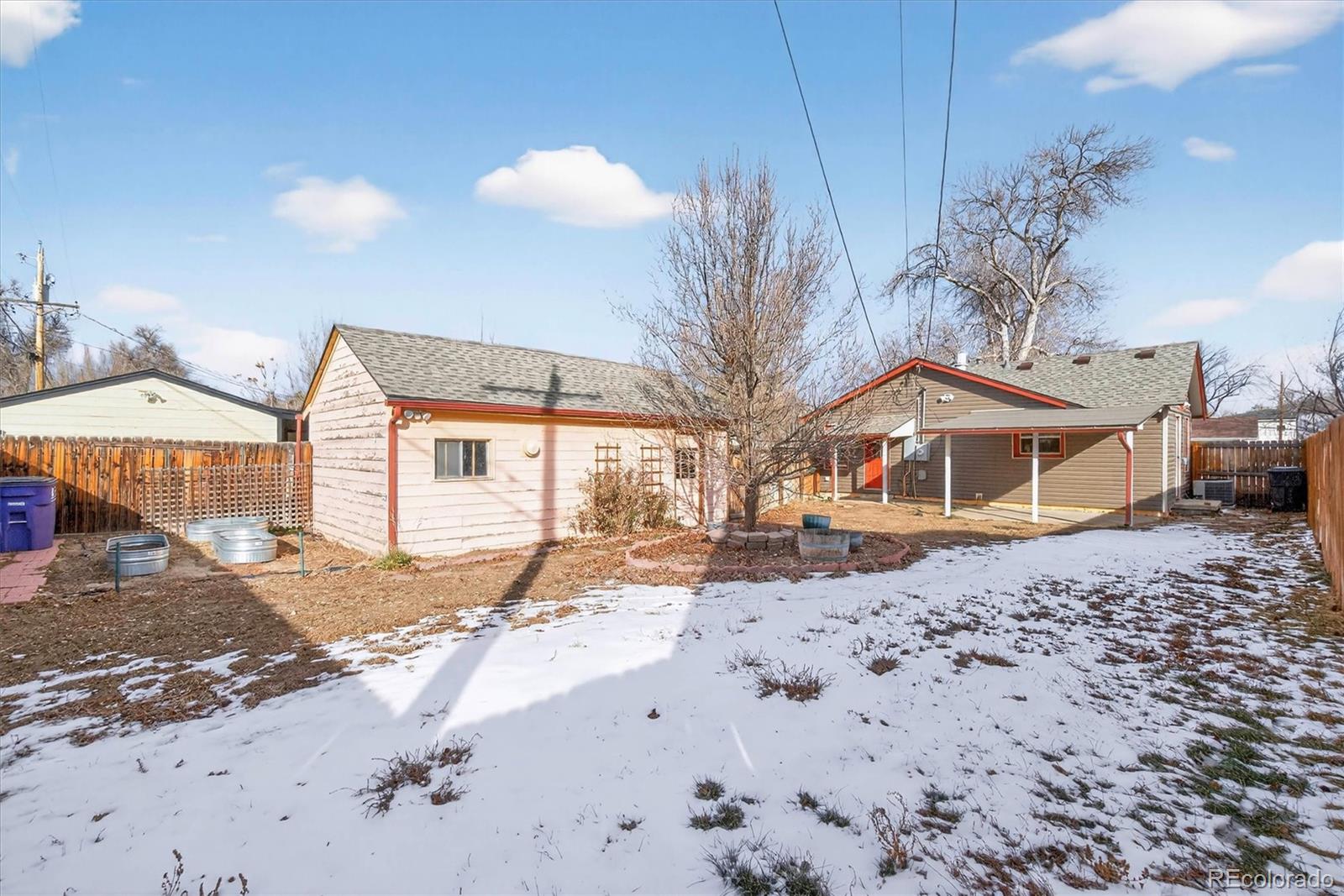 MLS Image #22 for 1255  verbena street,denver, Colorado