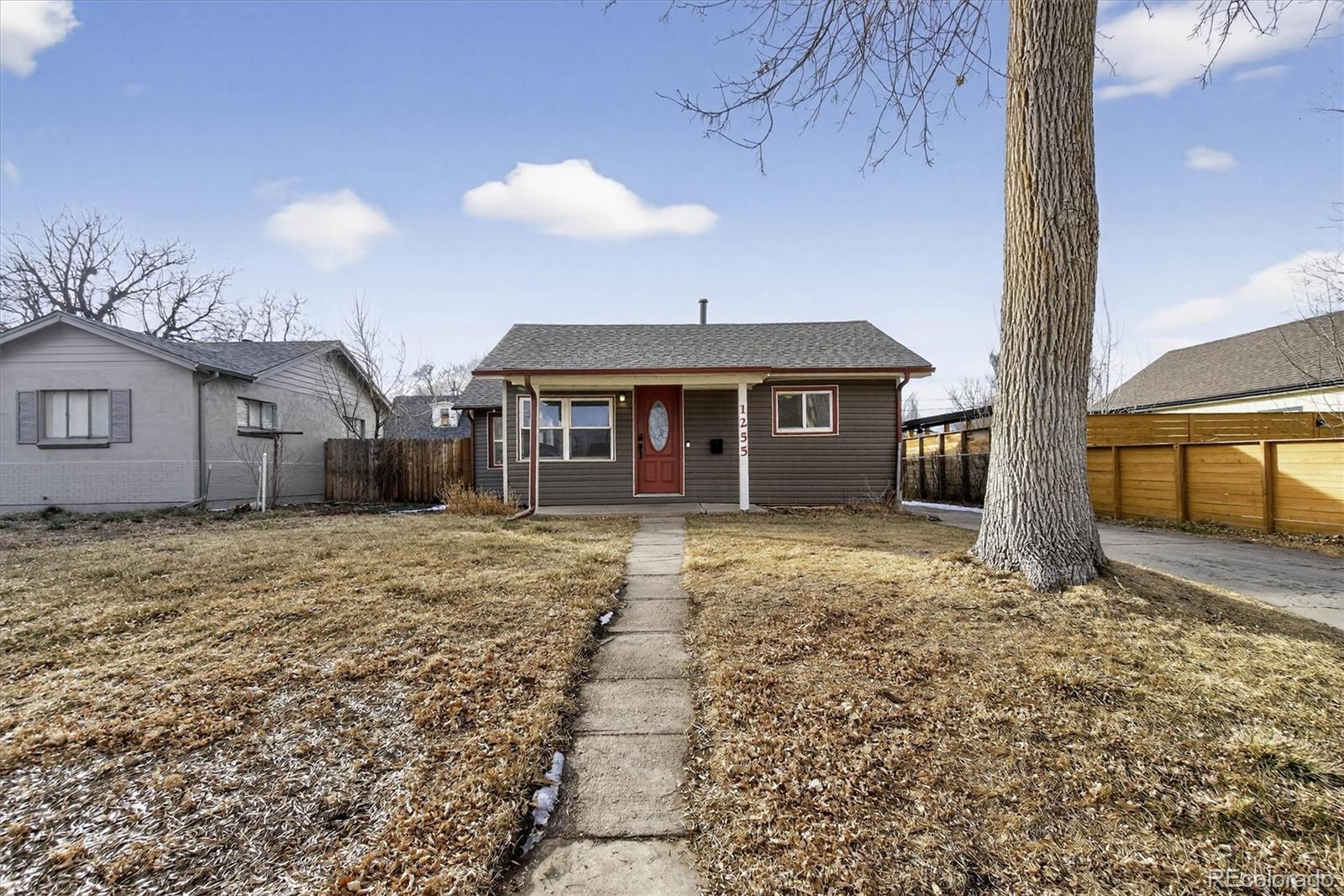 MLS Image #24 for 1255  verbena street,denver, Colorado