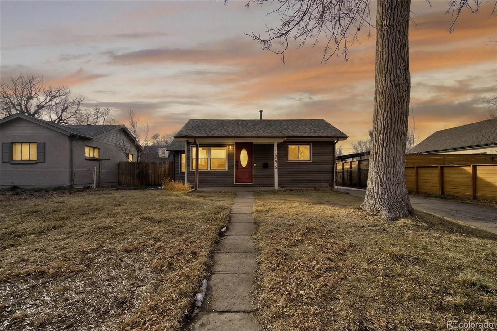 MLS Image #25 for 1255  verbena street,denver, Colorado