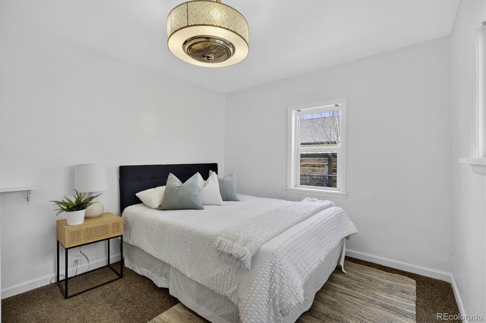 MLS Image #5 for 1255  verbena street,denver, Colorado