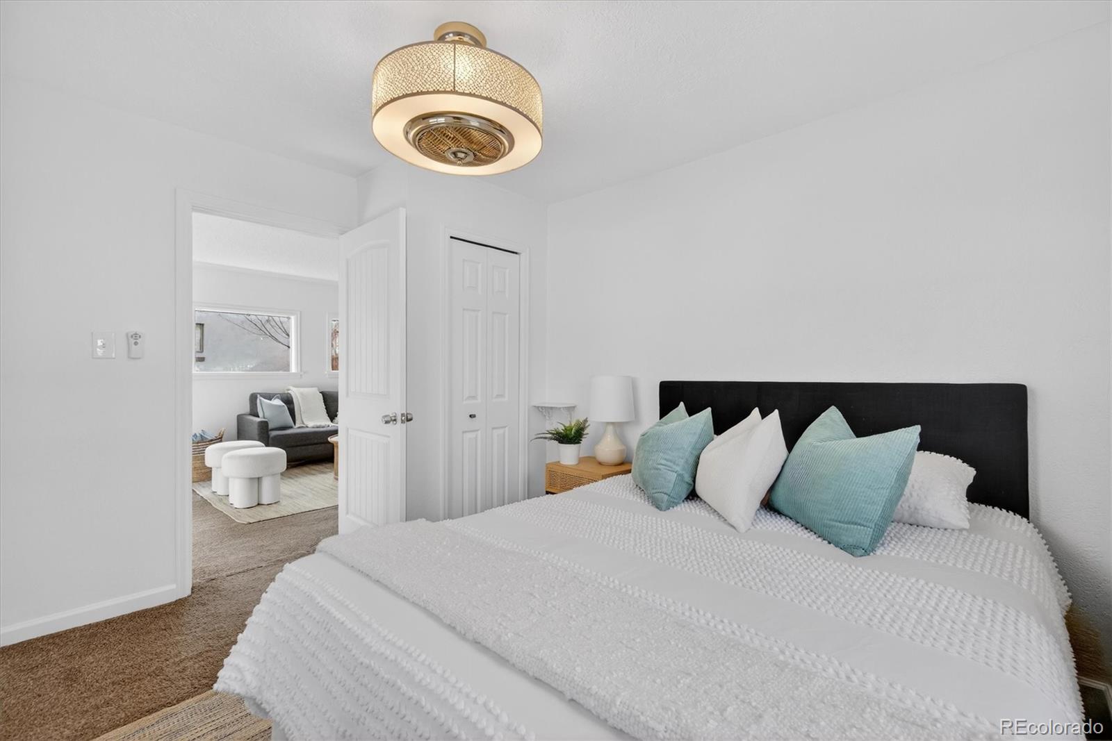 MLS Image #6 for 1255  verbena street,denver, Colorado