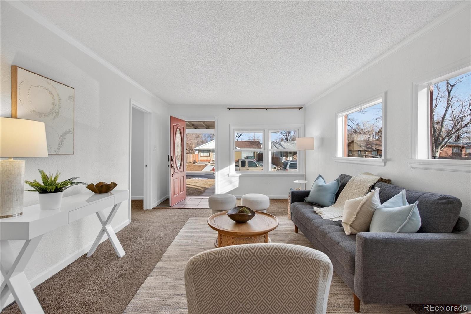 MLS Image #7 for 1255  verbena street,denver, Colorado