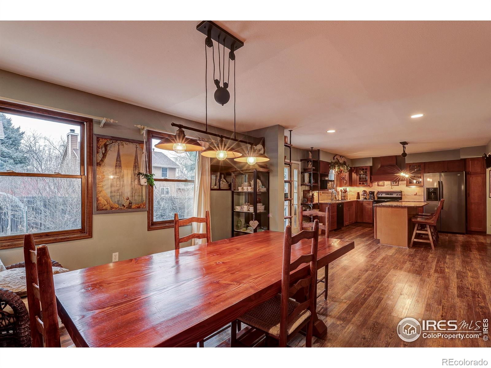 MLS Image #11 for 1542  quail hollow drive,fort collins, Colorado