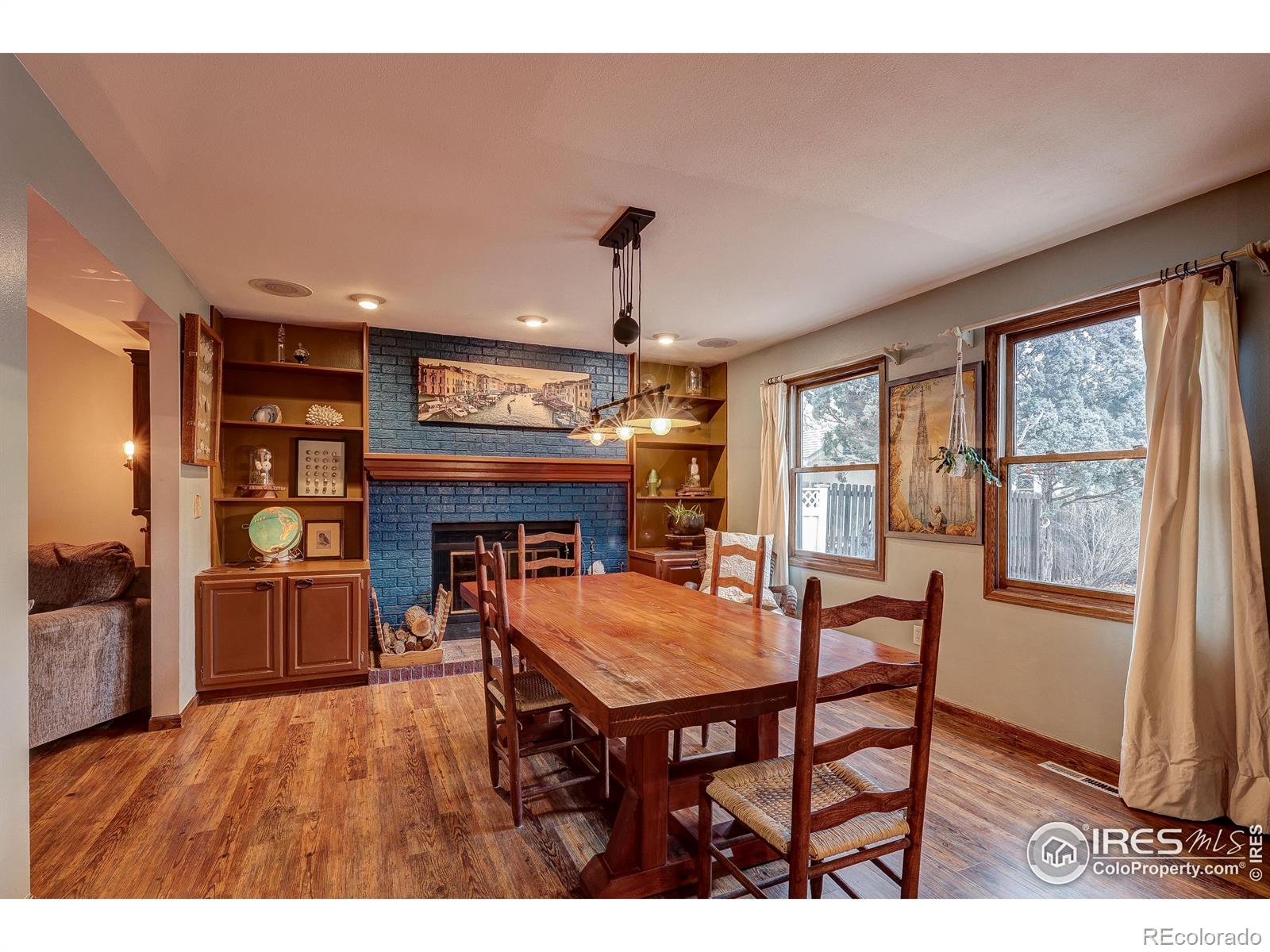 MLS Image #12 for 1542  quail hollow drive,fort collins, Colorado