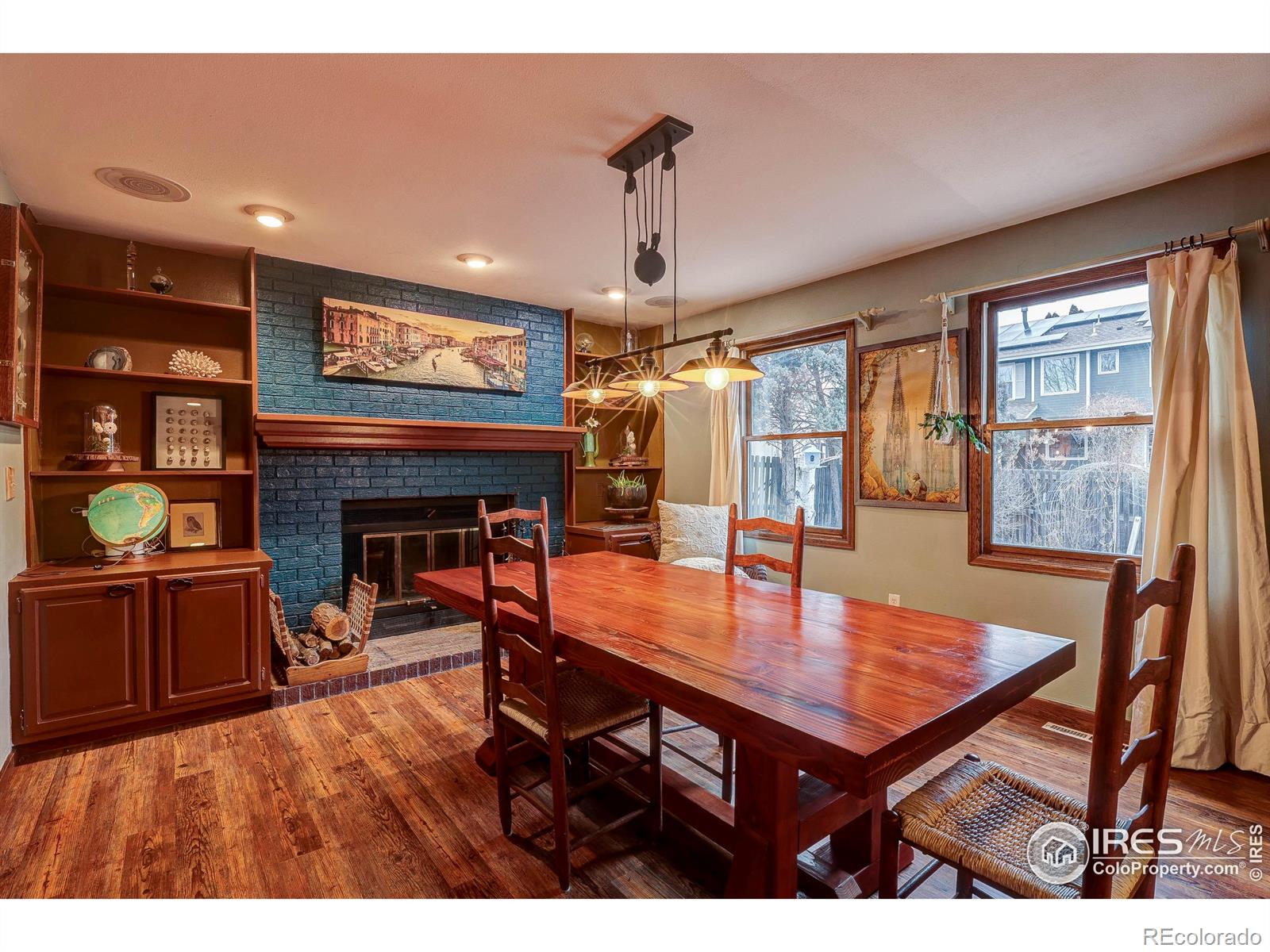 MLS Image #13 for 1542  quail hollow drive,fort collins, Colorado