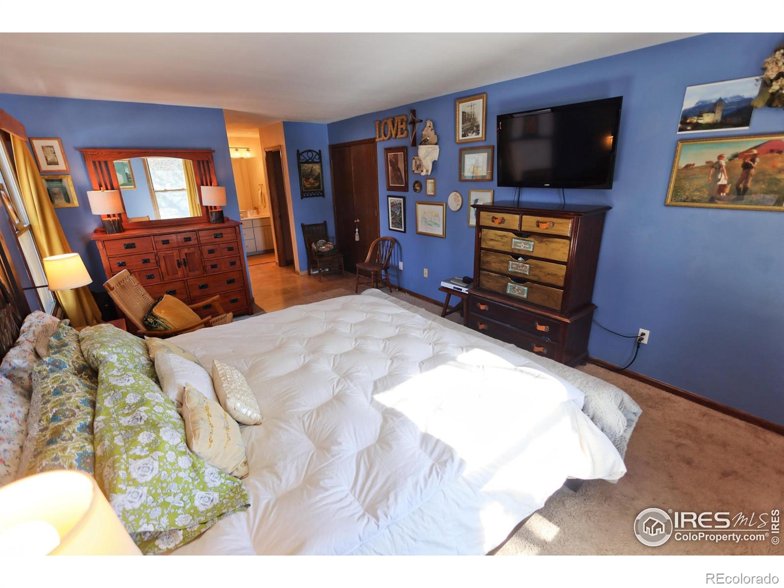 MLS Image #18 for 1542  quail hollow drive,fort collins, Colorado