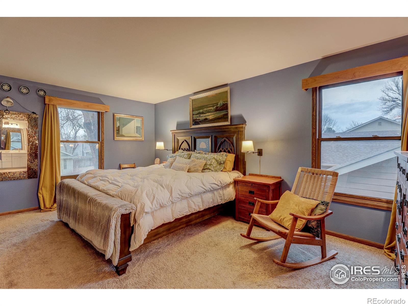 MLS Image #19 for 1542  quail hollow drive,fort collins, Colorado