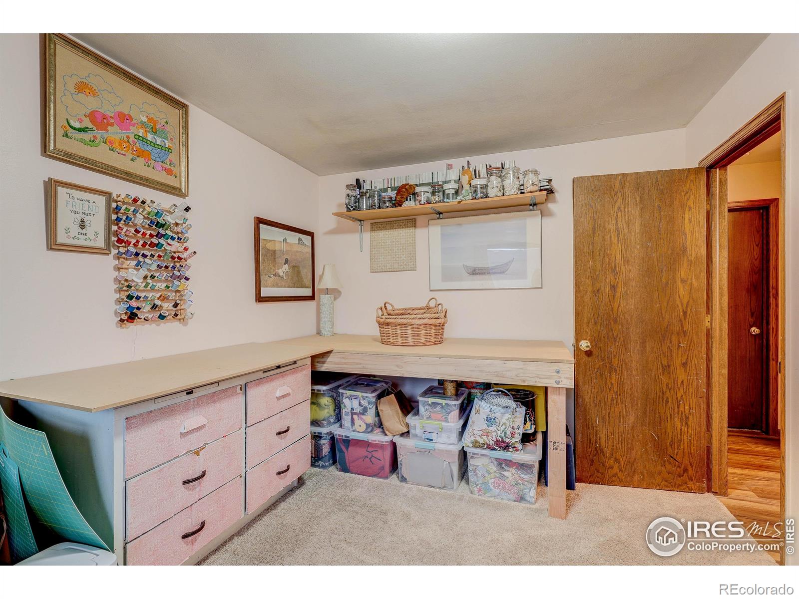 MLS Image #28 for 1542  quail hollow drive,fort collins, Colorado